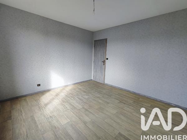 Maison à vendre 5 pièces 89 m² Fagnières
