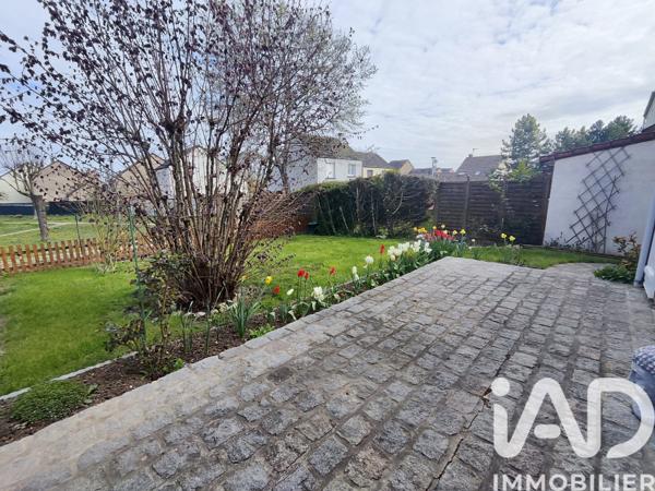 Maison à vendre 5 pièces 89 m² Fagnières