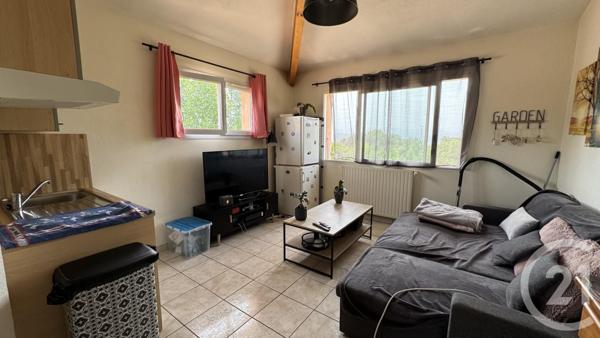 Appartement F2 à vendre  2 pièces - 32,61 m2 GAP - 05