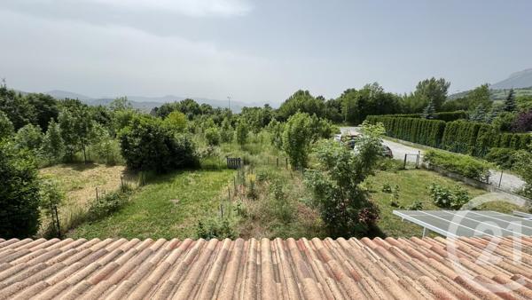 Appartement F2 à vendre  2 pièces - 32,61 m2 GAP - 05