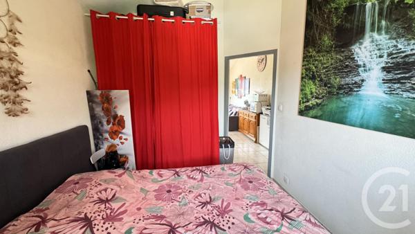 Appartement F2 à vendre  2 pièces - 32,61 m2 GAP - 05