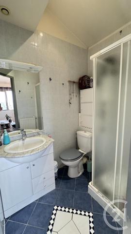 Appartement F2 à vendre  2 pièces - 32,61 m2 GAP - 05