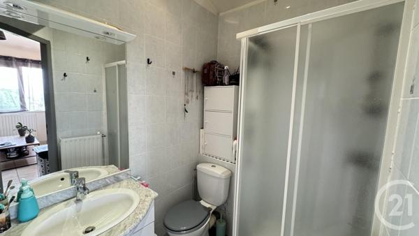 Appartement F2 à vendre  2 pièces - 32,61 m2 GAP - 05