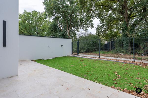 À vendre : Maison moderne de 5 pièces à Trélazé !