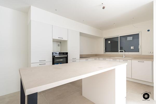 À vendre : Maison moderne de 5 pièces à Trélazé !