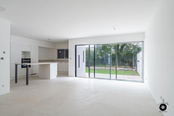 À vendre : Maison moderne de 5 pièces à Trélazé !
