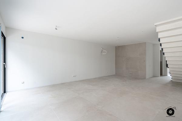 À vendre : Maison moderne de 5 pièces à Trélazé !