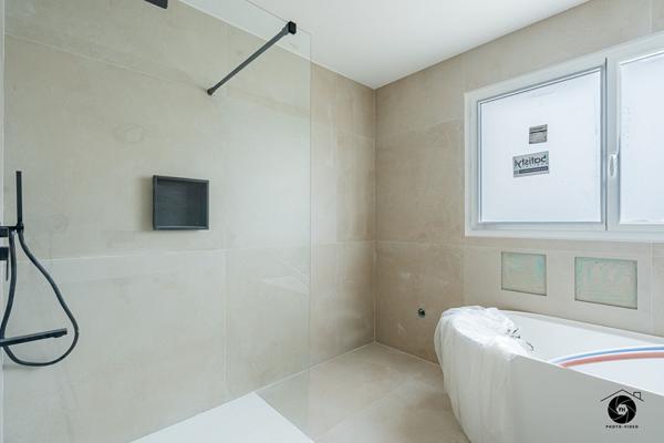 À vendre : Maison moderne de 5 pièces à Trélazé !