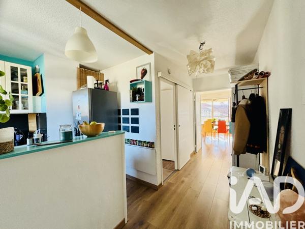 Appartement à vendre 3 pièces 68 m² Avignon