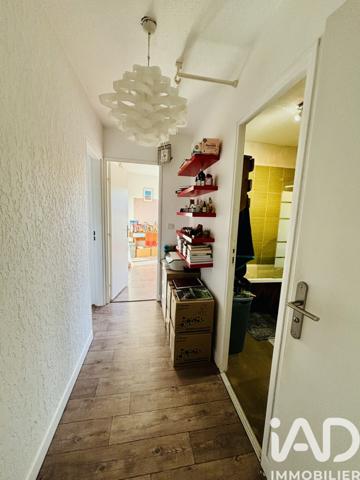 Appartement à vendre 3 pièces 68 m² Avignon