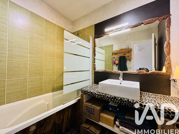 Appartement à vendre 3 pièces 68 m² Avignon