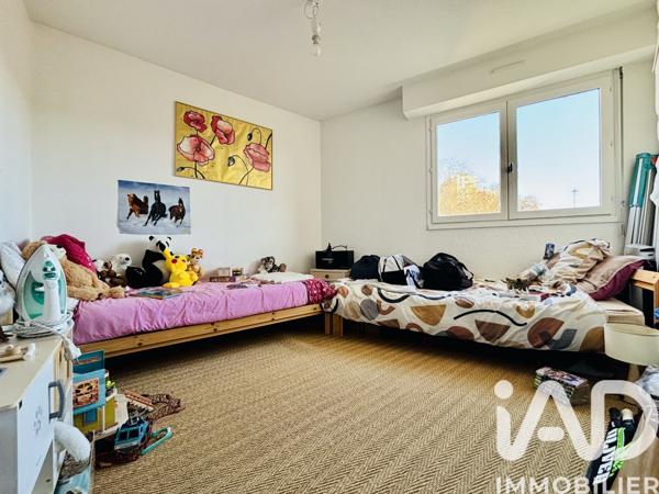 Appartement à vendre 3 pièces 68 m² Avignon