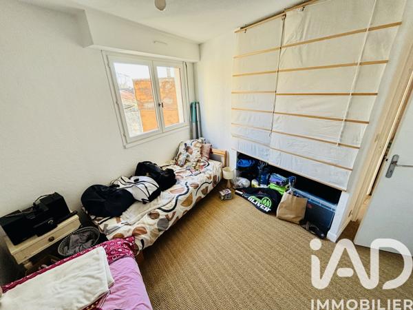 Appartement à vendre 3 pièces 68 m² Avignon