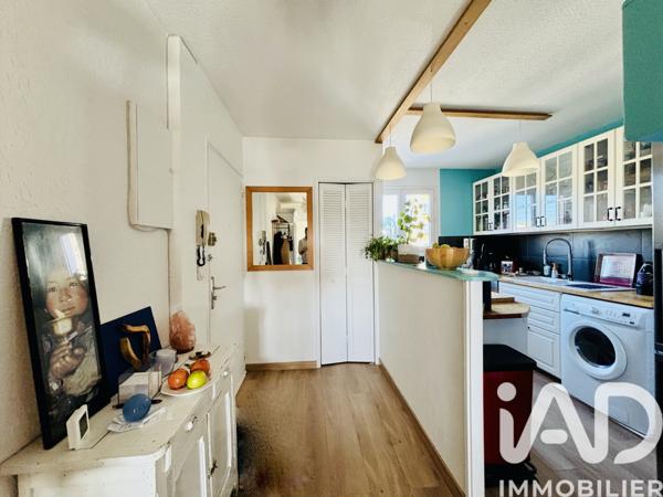 Appartement à vendre 3 pièces 68 m² Avignon