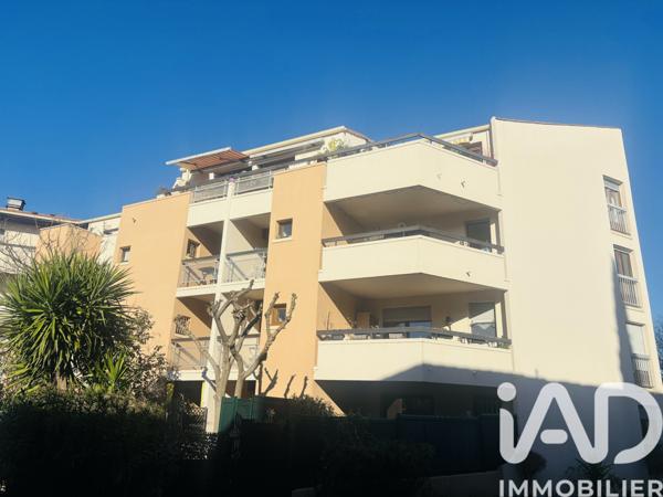 Appartement à vendre 3 pièces 68 m² Avignon