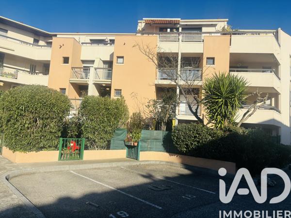 Appartement à vendre 3 pièces 68 m² Avignon