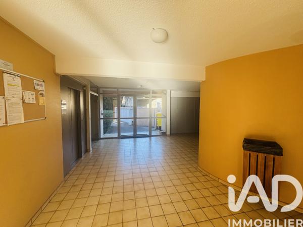 Appartement à vendre 3 pièces 68 m² Avignon