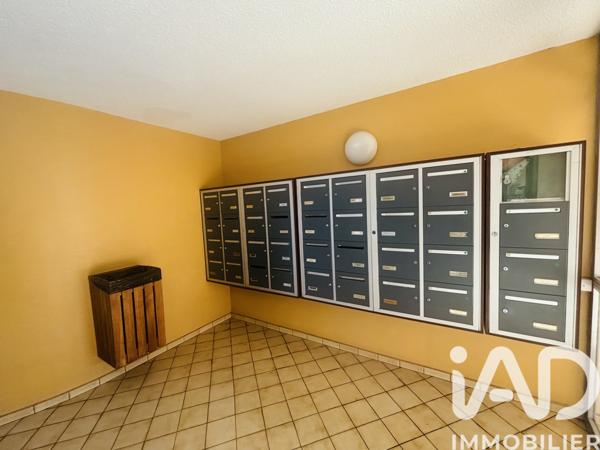 Appartement à vendre 3 pièces 68 m² Avignon