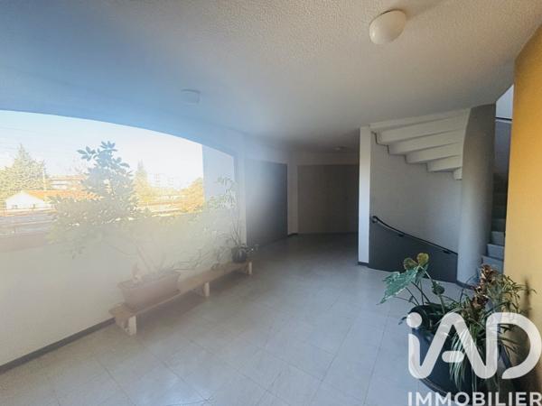 Appartement à vendre 3 pièces 68 m² Avignon