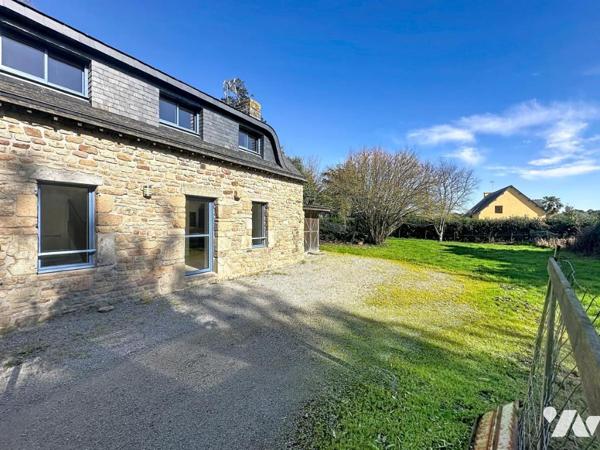 GUIDEL - MAISON au calme dans un Hameau