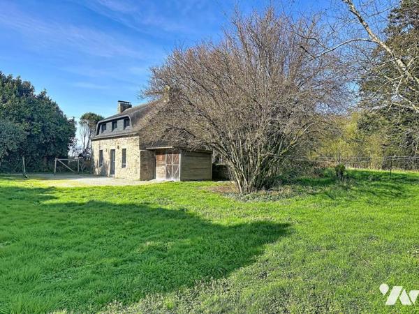 GUIDEL - MAISON au calme dans un Hameau