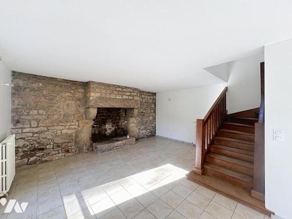 GUIDEL - MAISON au calme dans un Hameau