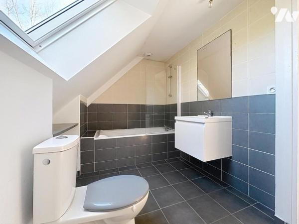 GUIDEL - MAISON au calme dans un Hameau