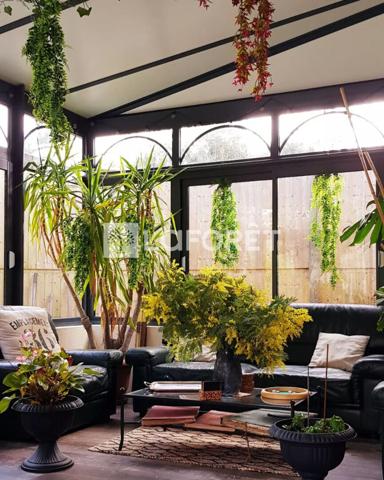 Achat maison Les Moutiers-en-Retz - 12 pièce(s) - 280 m² - 1 095 000 €