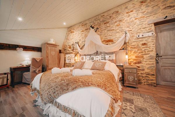 Achat maison Les Moutiers-en-Retz - 12 pièce(s) - 280 m² - 1 095 000 €