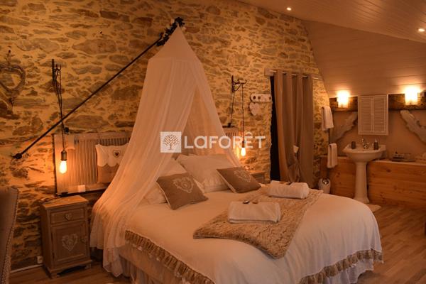 Achat maison Les Moutiers-en-Retz - 12 pièce(s) - 280 m² - 1 095 000 €