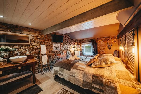 Achat maison Les Moutiers-en-Retz - 12 pièce(s) - 280 m² - 1 095 000 €