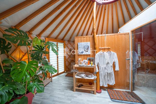 Achat maison Les Moutiers-en-Retz - 12 pièce(s) - 280 m² - 1 095 000 €