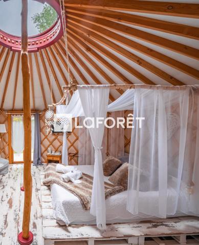 Achat maison Les Moutiers-en-Retz - 12 pièce(s) - 280 m² - 1 095 000 €