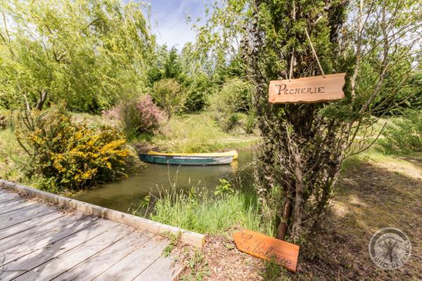 Achat maison Les Moutiers-en-Retz - 12 pièce(s) - 280 m² - 1 095 000 €