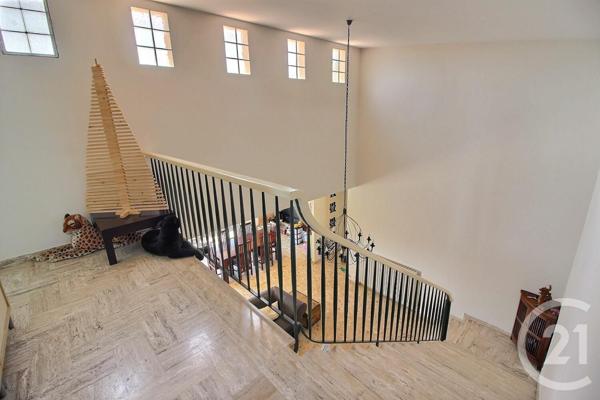 Maison à vendre  8 pièces - 250 m2 LE ROURET - 06