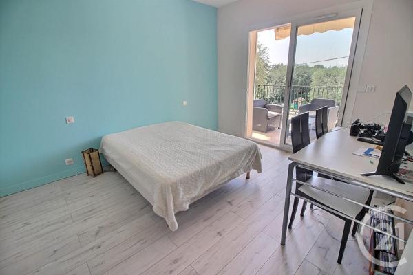 Maison à vendre  8 pièces - 250 m2 LE ROURET - 06