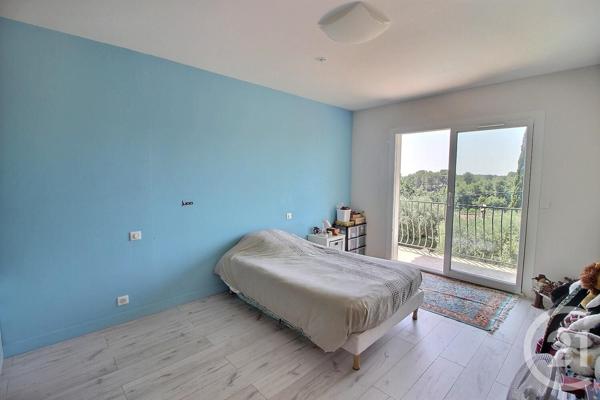 Maison à vendre  8 pièces - 250 m2 LE ROURET - 06