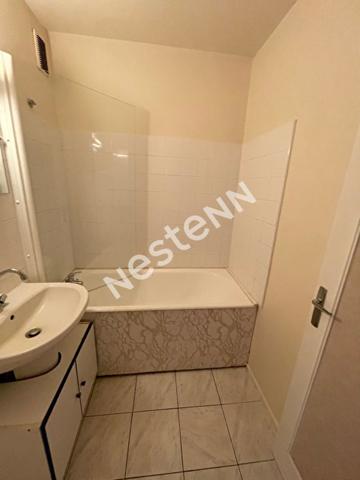 Appartement 3 chambres SAINT BRIEUC proche centre