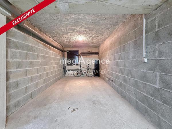 Appartement à Saint-Sébastien-sur-Loire, 44230 - 2 pièces 35m²