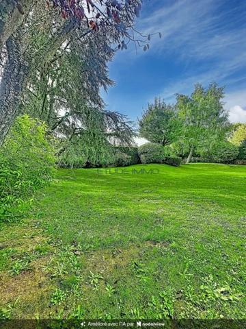 MAISON A VENDRE - MARCQ EN BAROEUL CROISE LAROCHE - 144 m 2 - 950 000 €
