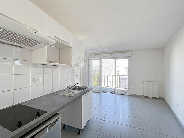 Appartement  en vente - Bottière - Chénaie