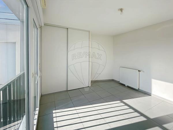 Appartement  en vente - Bottière - Chénaie