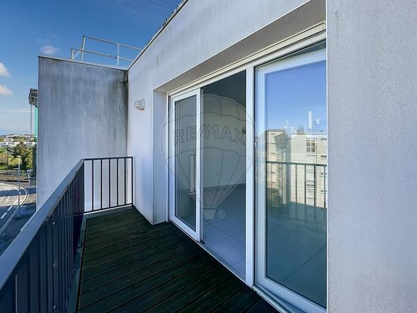 Appartement  en vente - Bottière - Chénaie
