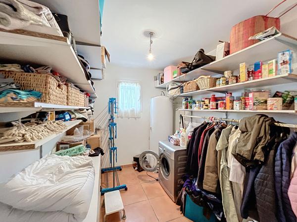 Maison La Seyne Sur Mer Mar vivo de 3 pièces de 96 m² avec jardin + terrasse + garage