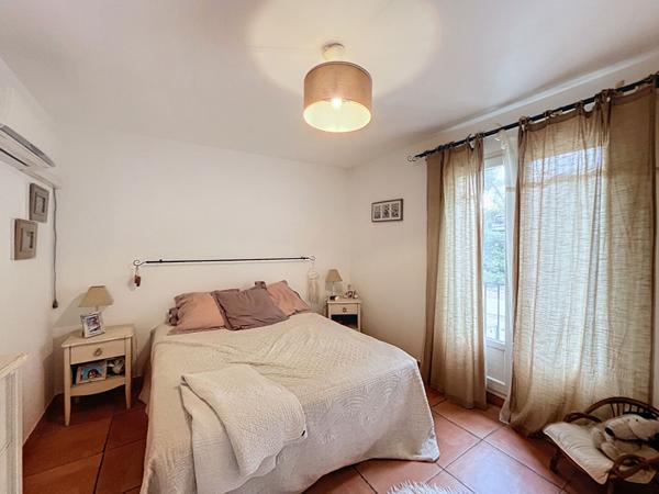 Maison La Seyne Sur Mer Mar vivo de 3 pièces de 96 m² avec jardin + terrasse + garage