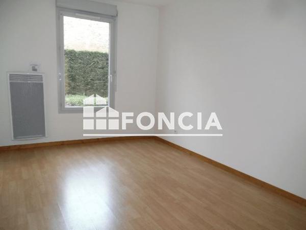 Location Appartement 3 pièces 61.17 m² - 22 RUE PORTE MADELEINE Orleans 45000