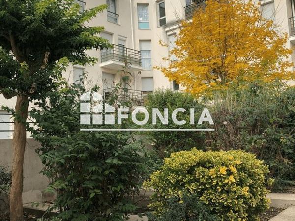 Location Appartement 3 pièces 61.17 m² - 22 RUE PORTE MADELEINE Orleans 45000