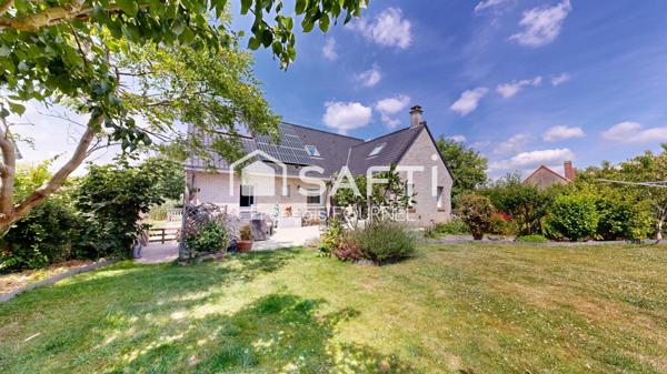 SAINT MARTIN LEZ TATINGHEM