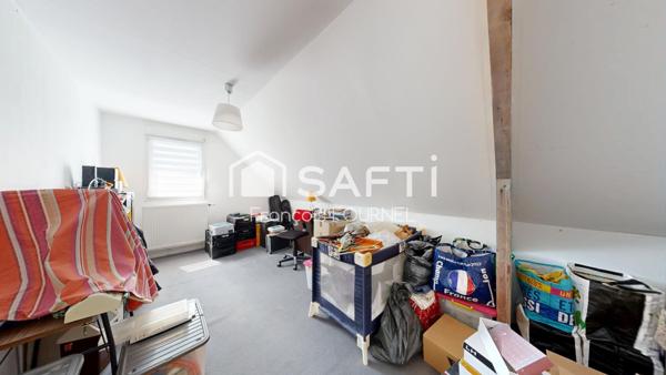 SAINT MARTIN LEZ TATINGHEM