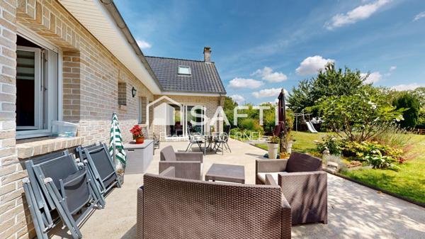 SAINT MARTIN LEZ TATINGHEM